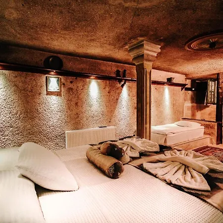 Hotel Casia Cave
