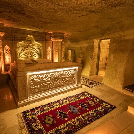 Hotel Casia Cave