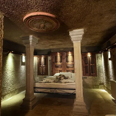 Hotel Casia Cave *