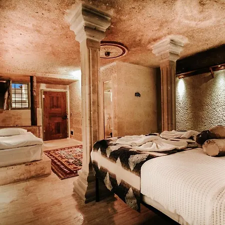 Hotel Casia Cave