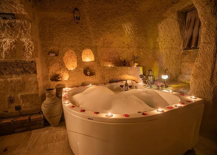 Casia Cave Otel Nevşehir