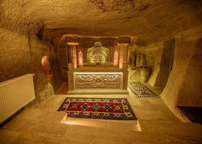 Casia Cave Otel